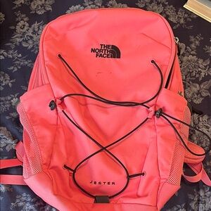 The North Face Coral Backpack